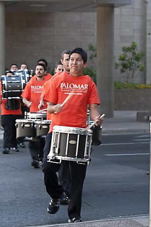 PHX Percussion