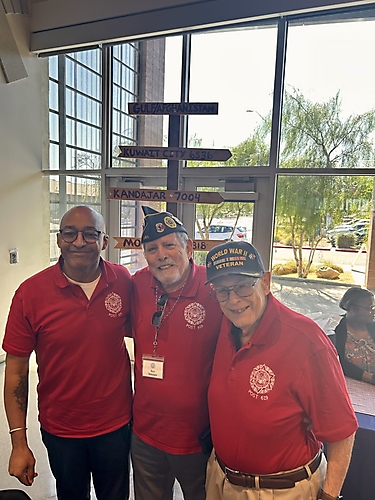 Jewish War Veterans Post 169