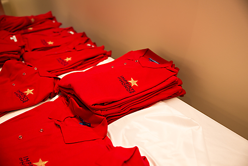 Polo Shirts