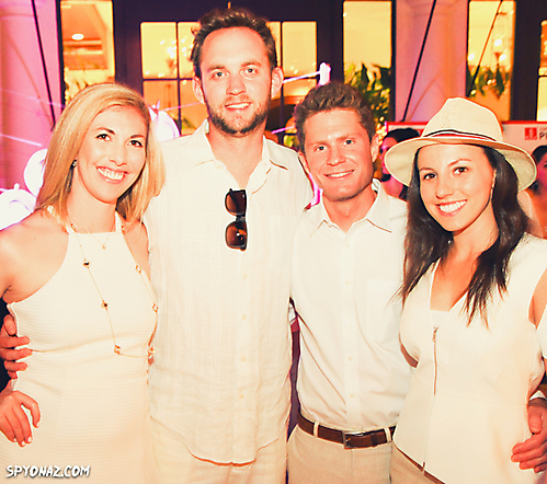 Joseph Greenbaum JLP White Party Havana Nights UstechNinja SpyOnAZ (13 of 37)