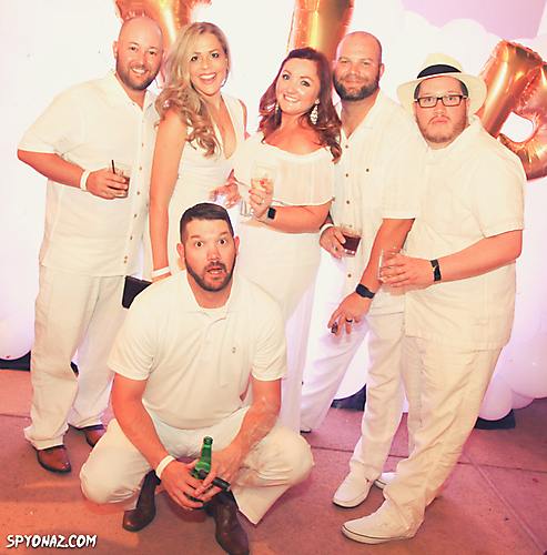 Joseph Greenbaum JLP White Party Havana Nights UstechNinja SpyOnAZ (30 of 37)