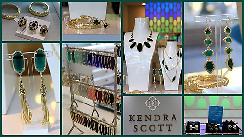 kendra Scott&Monterra