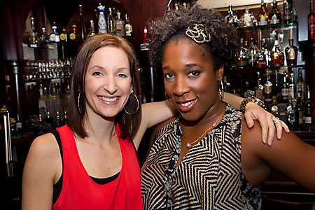 Celebs & Steaks AFM-18