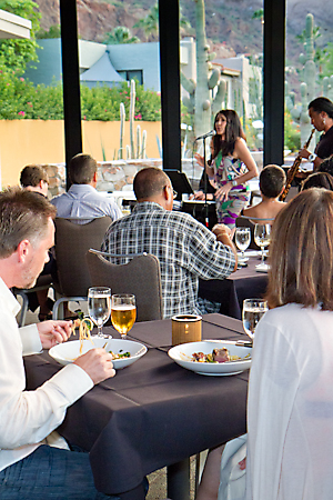 Lunch & Learn with Chef Fletcher for AFM-041