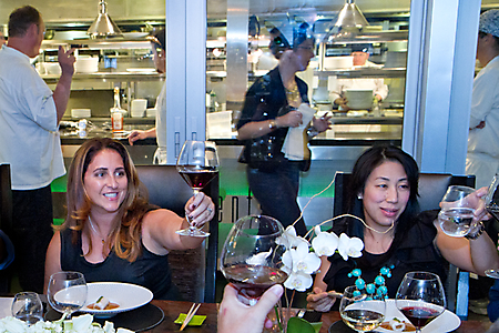 Lunch & Learn Chef Shinji Kurita AFM-25