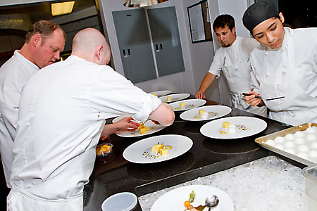 Lunch & Learn Chef Shinji Kurita AFM-31