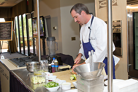 Lunch & Learn Binkley AFM-10-2