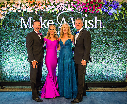 Gallery Make A Wish Arizona Wish Ball 2019 Picture Wish Ball