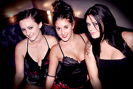 02 DollHouse