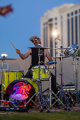 SO - Drums1