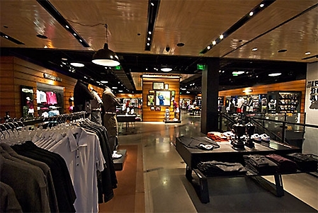 Scottsdale nike store sale