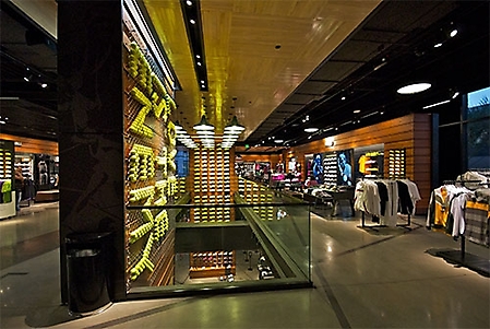 Nike store hotsell foothills location