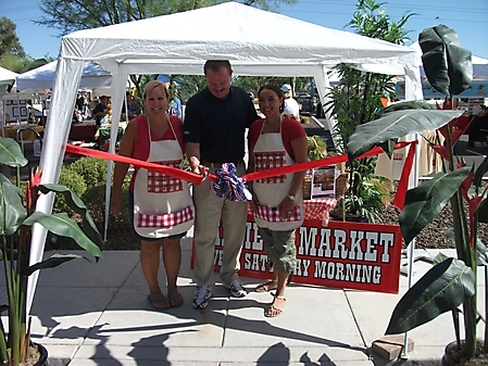 ribboncutting