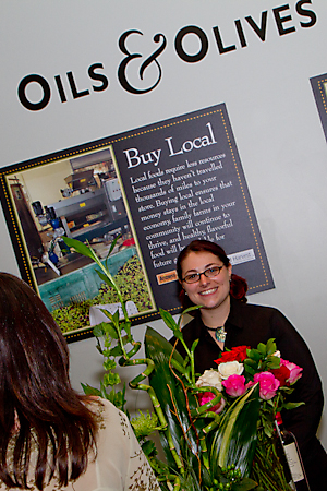 Oils & Olives Grand Opening AFM-15