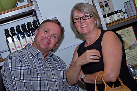 Oils & Olives Grand Opening AFM-32