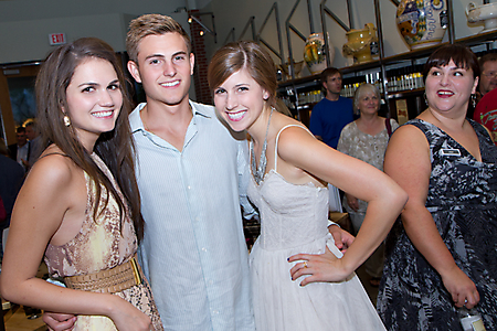 Oils & Olives Grand Opening AFM-7
