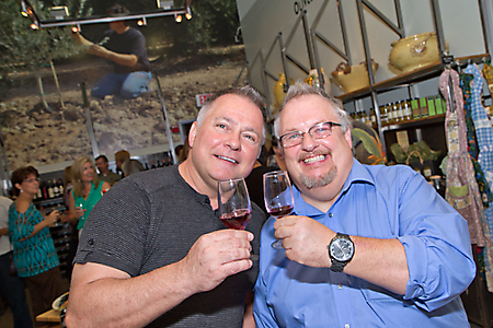 Oils & Olives Grand Opening AFM-9