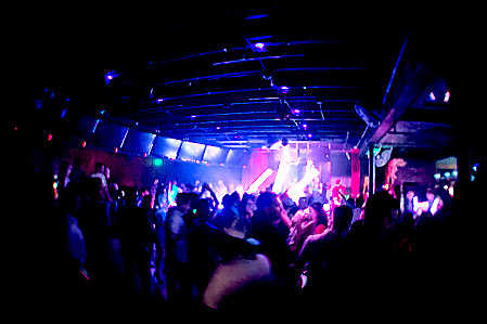 Openminded with DJ Roger Shah at Smashboxx 041