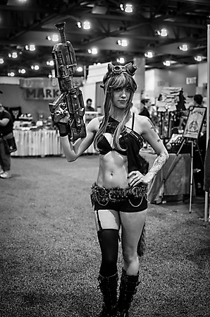 Phoenix Comicon 2012 (19 of 90)