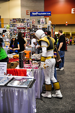 Phoenix Comicon 2012 (20 of 90)