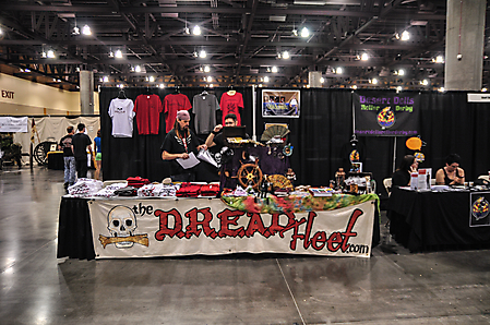 Phoenix Comicon 2012 (25 of 90)