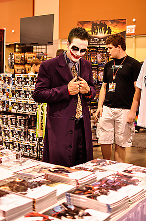 Phoenix Comicon 2012 (26 of 90)