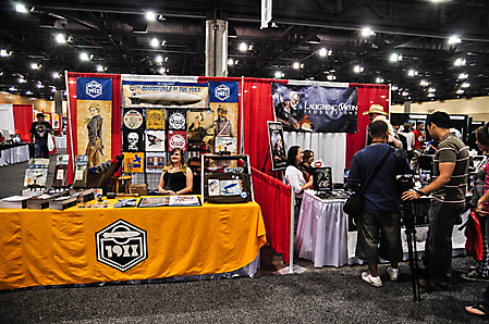 Phoenix Comicon 2012 (32 of 90)