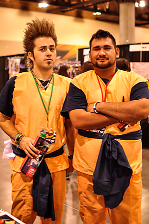Phoenix Comicon 2012 (39 of 90)