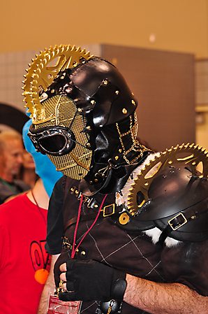 Phoenix Comicon 2012 (52 of 90)