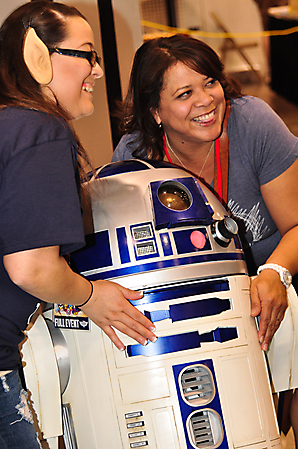 Phoenix Comicon 2012 (54 of 90)