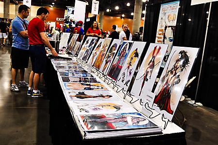 Phoenix Comicon 2012 (8 of 90)
