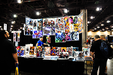 Phoenix Comicon 2012 (9 of 90)