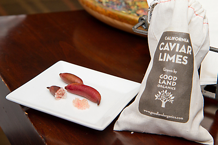 Phoenix Cooks VIP Friday AFM-46