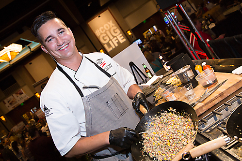 Phoenix Cooks 2015 AFM (16 of 37)