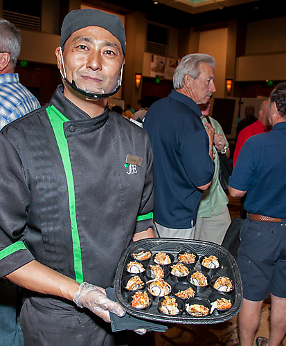 Phoenix Cooks 2015 AFM (30 of 37)