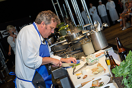 Phoenix Cooks Saturday AFM-23