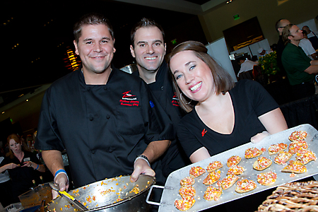 Phoenix Cooks Saturday AFM-30