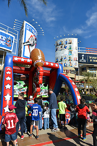 Pro Bowl FanFest-17 - EDITS