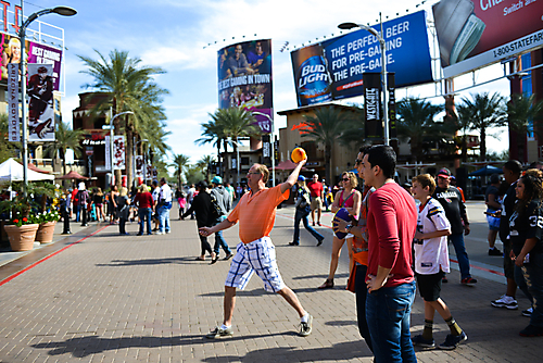 Pro Bowl FanFest-20 - EDITS