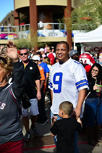 Pro Bowl FanFest-51 - EDITS