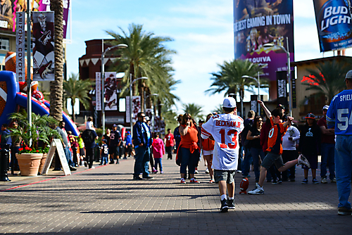 Pro Bowl FanFest-9 - EDITS