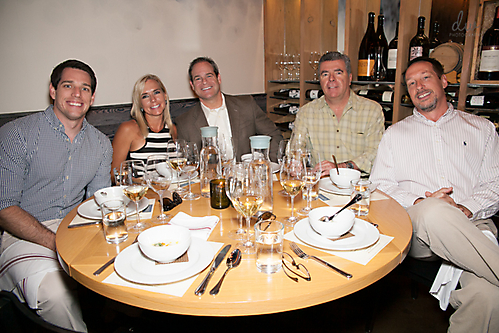 Market Street Kitchen AFM-33