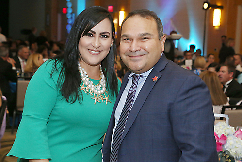 McNight_2017-Andrea_Moreno_and_Jerry_Diaz