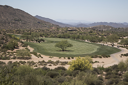 RonaldMcDonaldGolf26