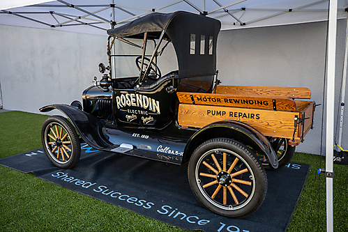 1919 Ford Model T (1)