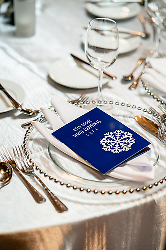 2024 White Christmas Gala