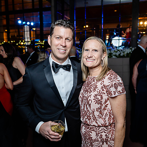 Jon and Jane Andersen