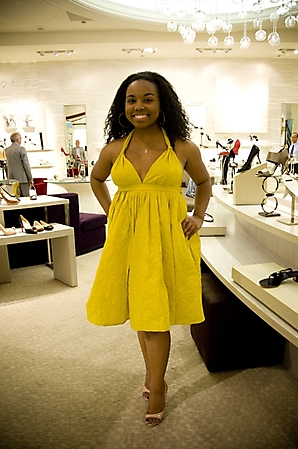 Gallery - Saks Fifth Avenue Event - Picture: saks-5th-avenue
