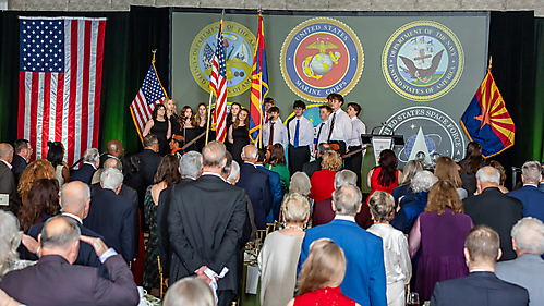 National Anthem