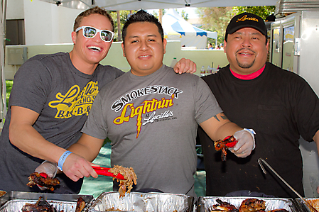 Scottsdale Culinary Festival AFM-13